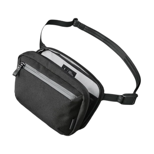 ALPAKA Elements Tech Case