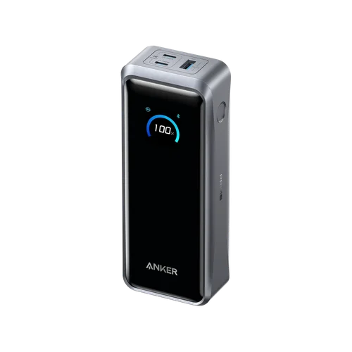 Anker Prime Power Bank (26K, 300W)