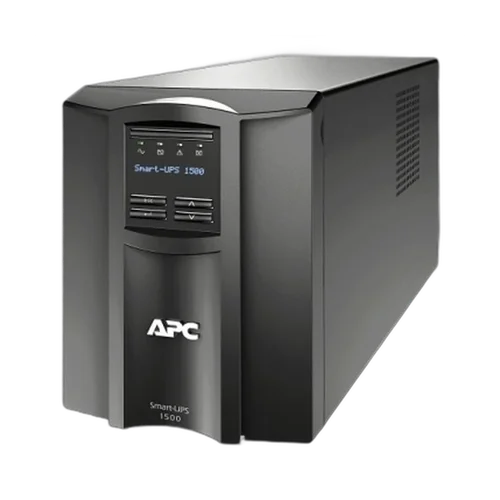 APC Smart-UPS SMT1500C
