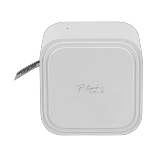 Brother P-touch CUBE XP PT-P910BT