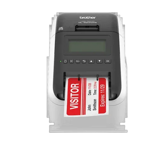 Brother QL-820NWB