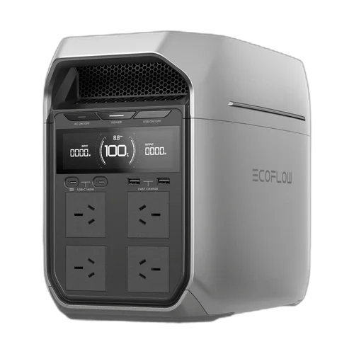 EcoFlow DELTA 3 Plus