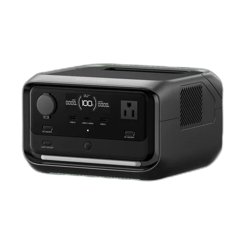 EcoFlow RIVER 3 Plus