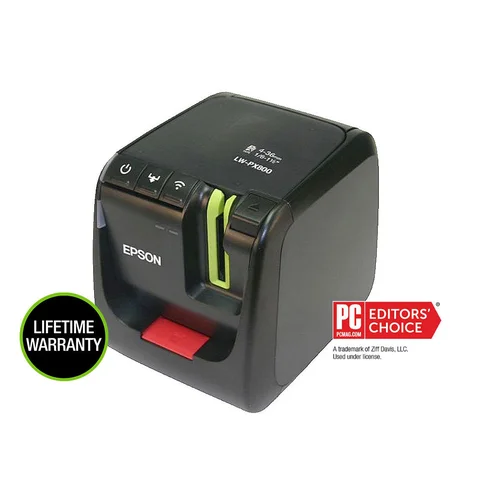 Epson LabelWorks LW-PX800