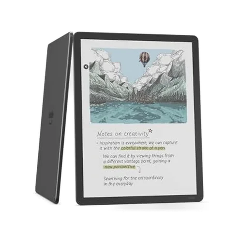 Kindle Scribe Colorsoft