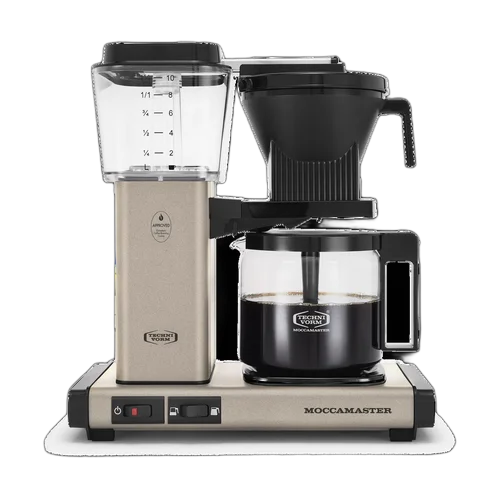 Moccamaster KBGV Select