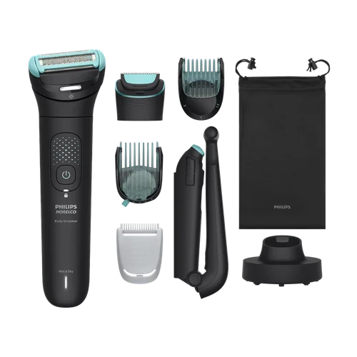 Philips Body Groomer 7000
