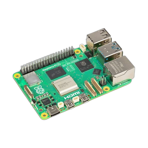 Raspberry Pi 5