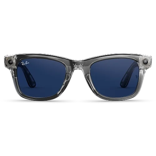 Ray-Ban Meta AI Glasses (Gen 2)