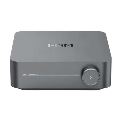 WiiM Amp Pro