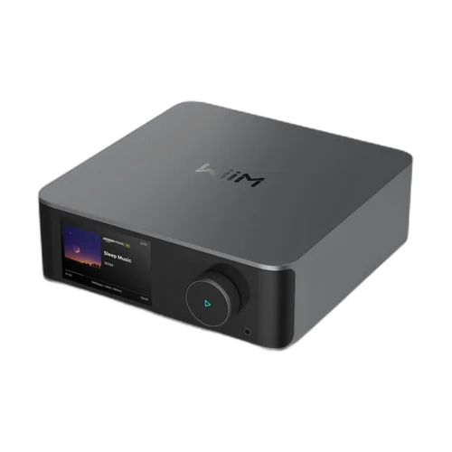 WiiM Ultra