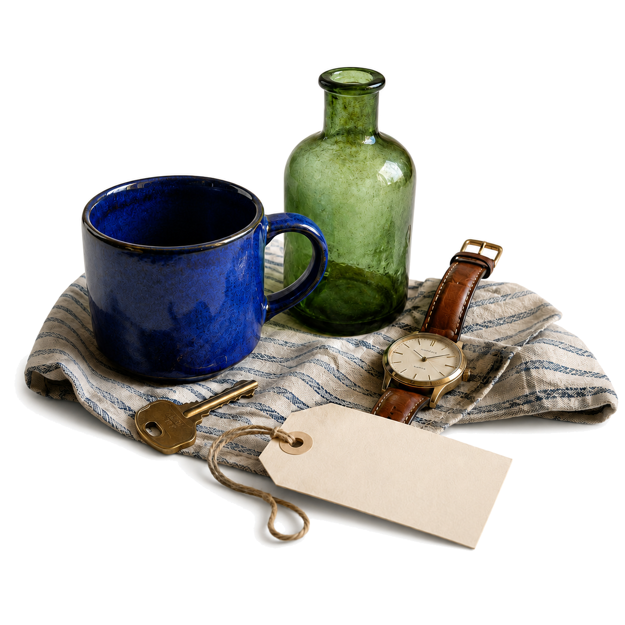 Objects